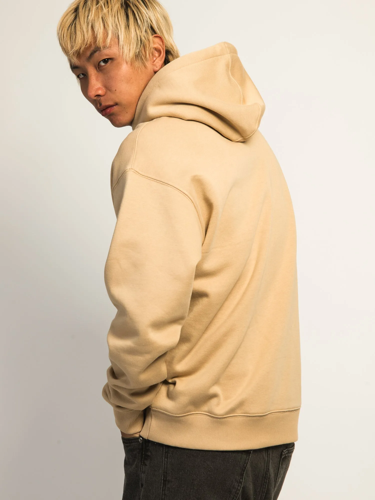 TROLL CO. DHCM CLASSIC PULL OVER HOODIE sold by Boathouse product image thumbnail 5