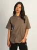NIKE SPORTSWEAR ESSENTIAL OVERSIZED T-SHIRT sold by Boathouse