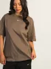 NIKE SPORTSWEAR ESSENTIAL OVERSIZED T-SHIRT sold by Boathouse
