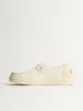 WOMENS HEYDUDE WENDY WOVEN ESPADRILLE sold by Boathouse