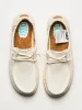 WOMENS HEYDUDE WENDY WOVEN ESPADRILLE sold by Boathouse