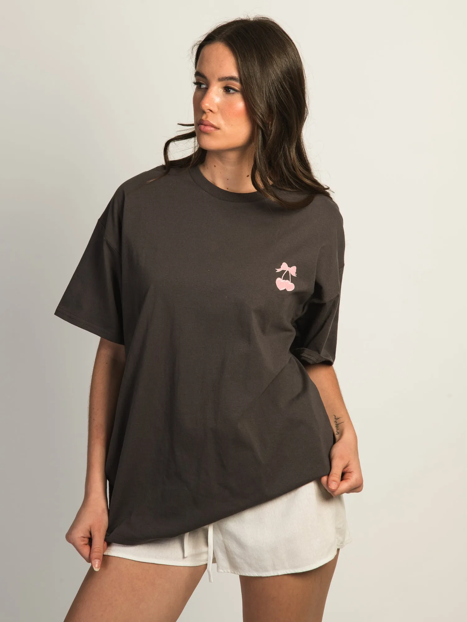 HARLOW SYDNEY TEE - LOVERS AVENUE sold by Boathouse product image thumbnail 2