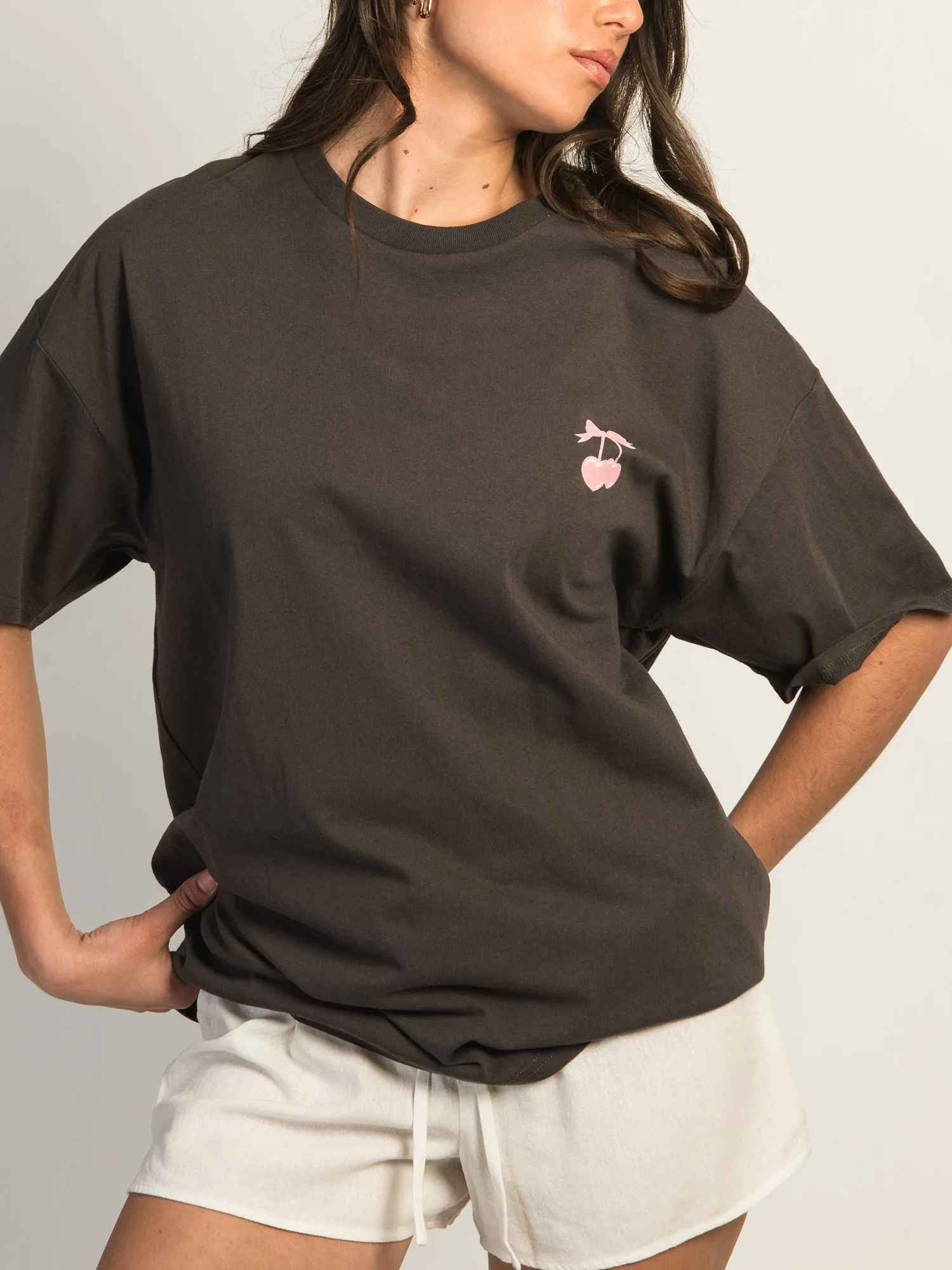 HARLOW SYDNEY TEE - LOVERS AVENUE sold by Boathouse product image thumbnail 4