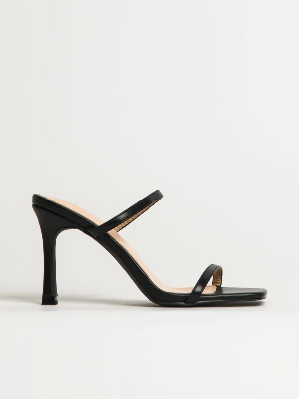 WOMENS RAID AUDLEY - BLACK sold by Boathouse