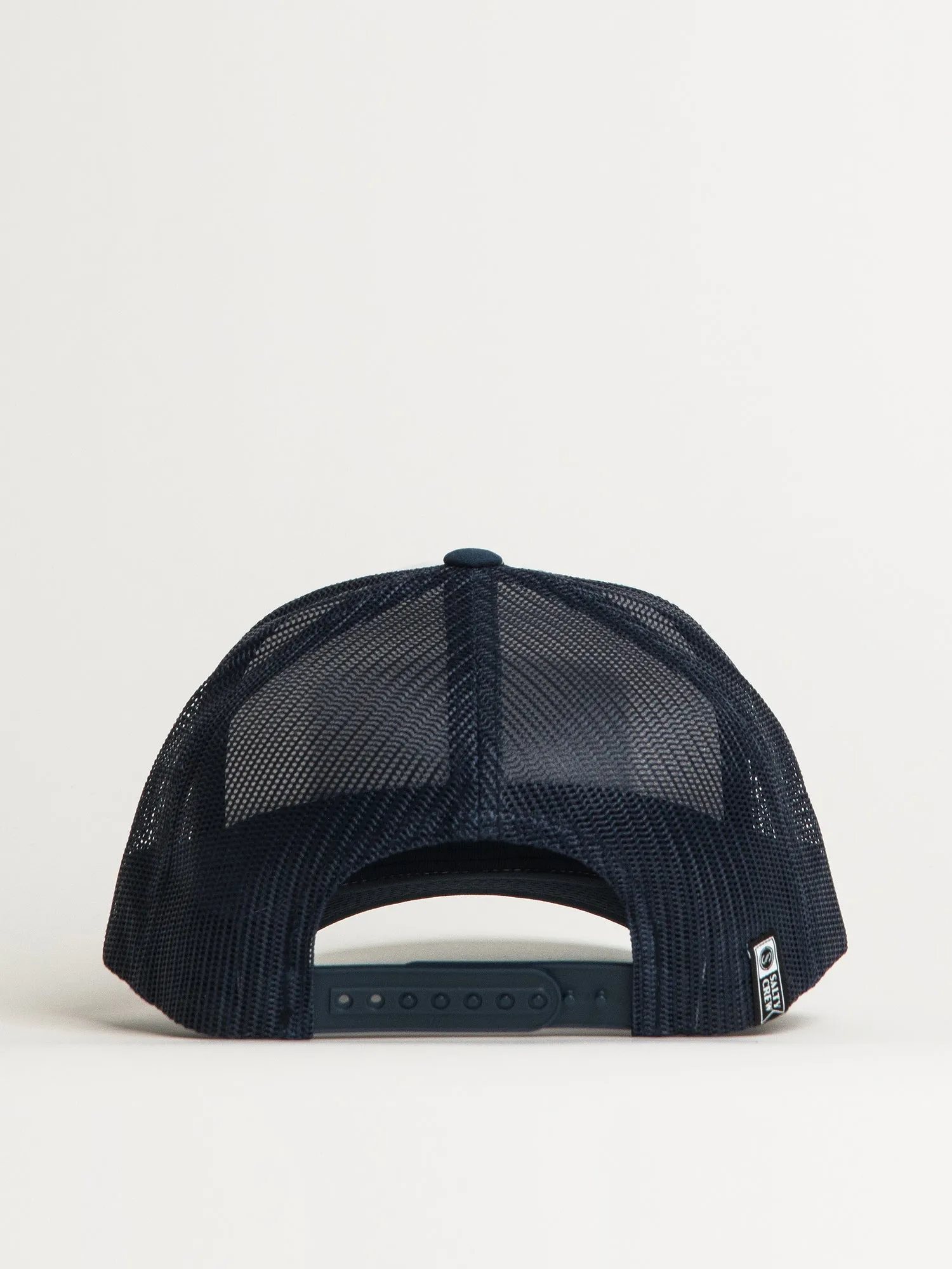SALTY CREW MARINA RETRO TRUCKER HAT sold by Boathouse product image thumbnail 3
