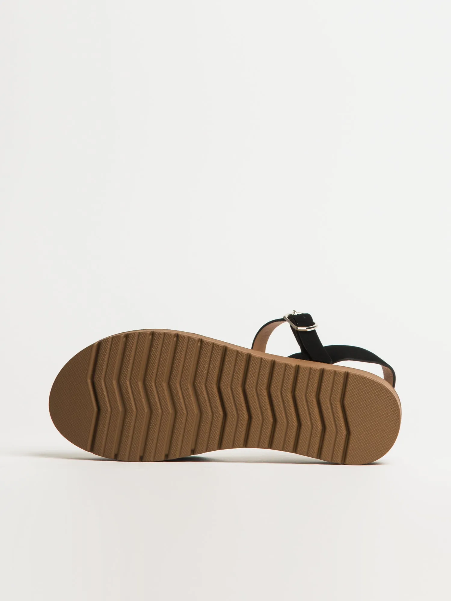 WOMENS HARLOW CHARLIE - BLACK sold by Boathouse product image thumbnail 5