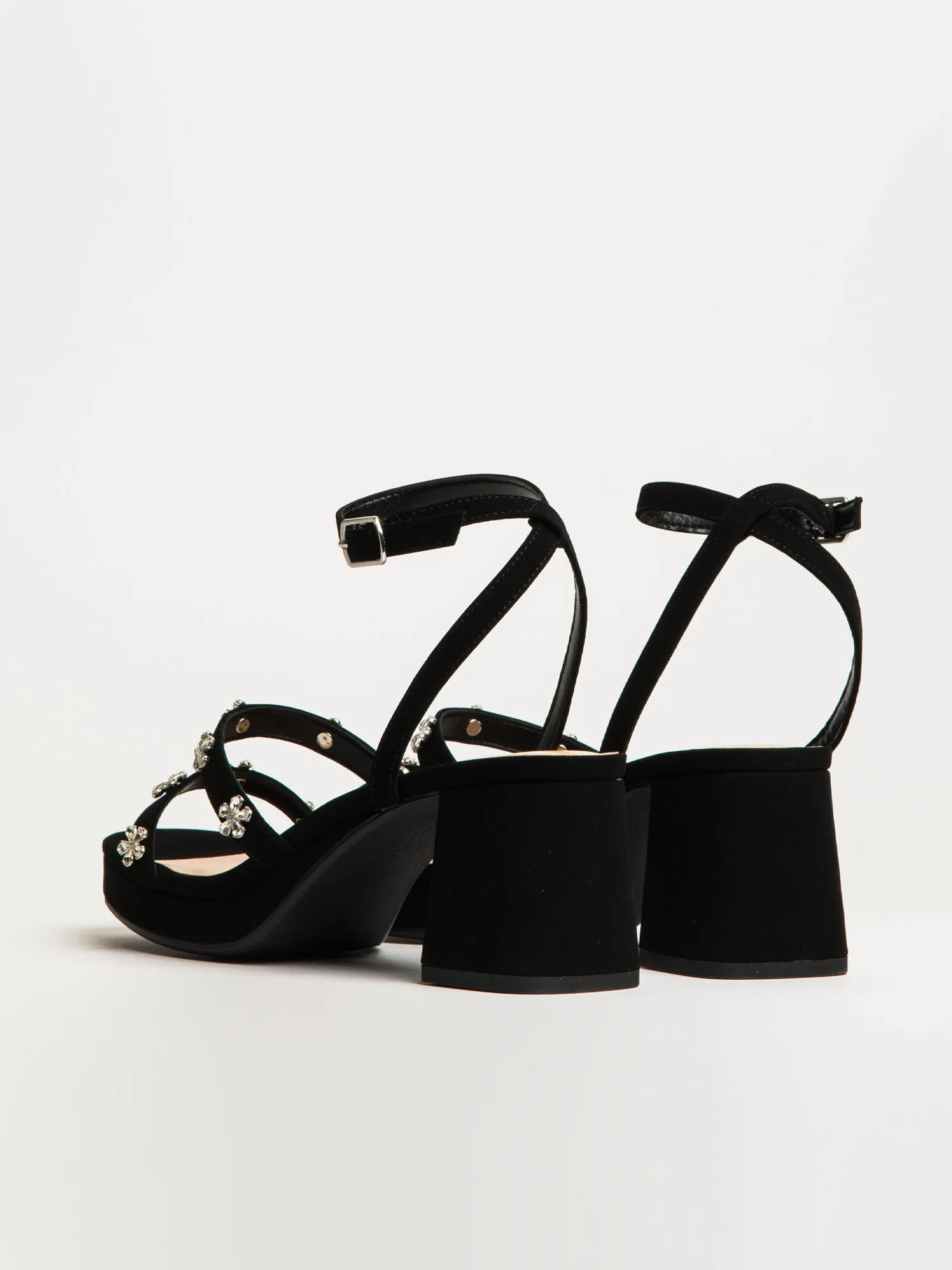 WOMENS HARLOW DARLING - BLACK sold by Boathouse product image thumbnail 4