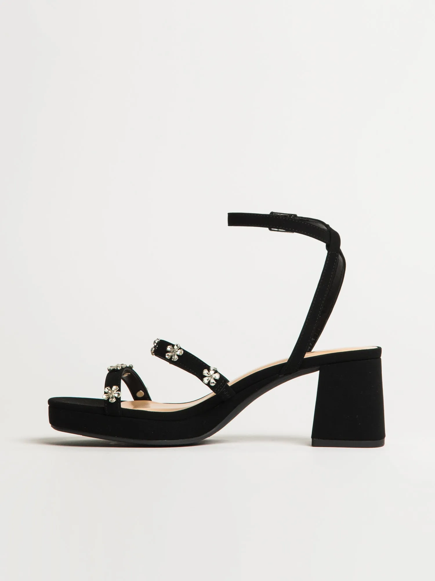 WOMENS HARLOW DARLING - BLACK sold by Boathouse product image thumbnail 3