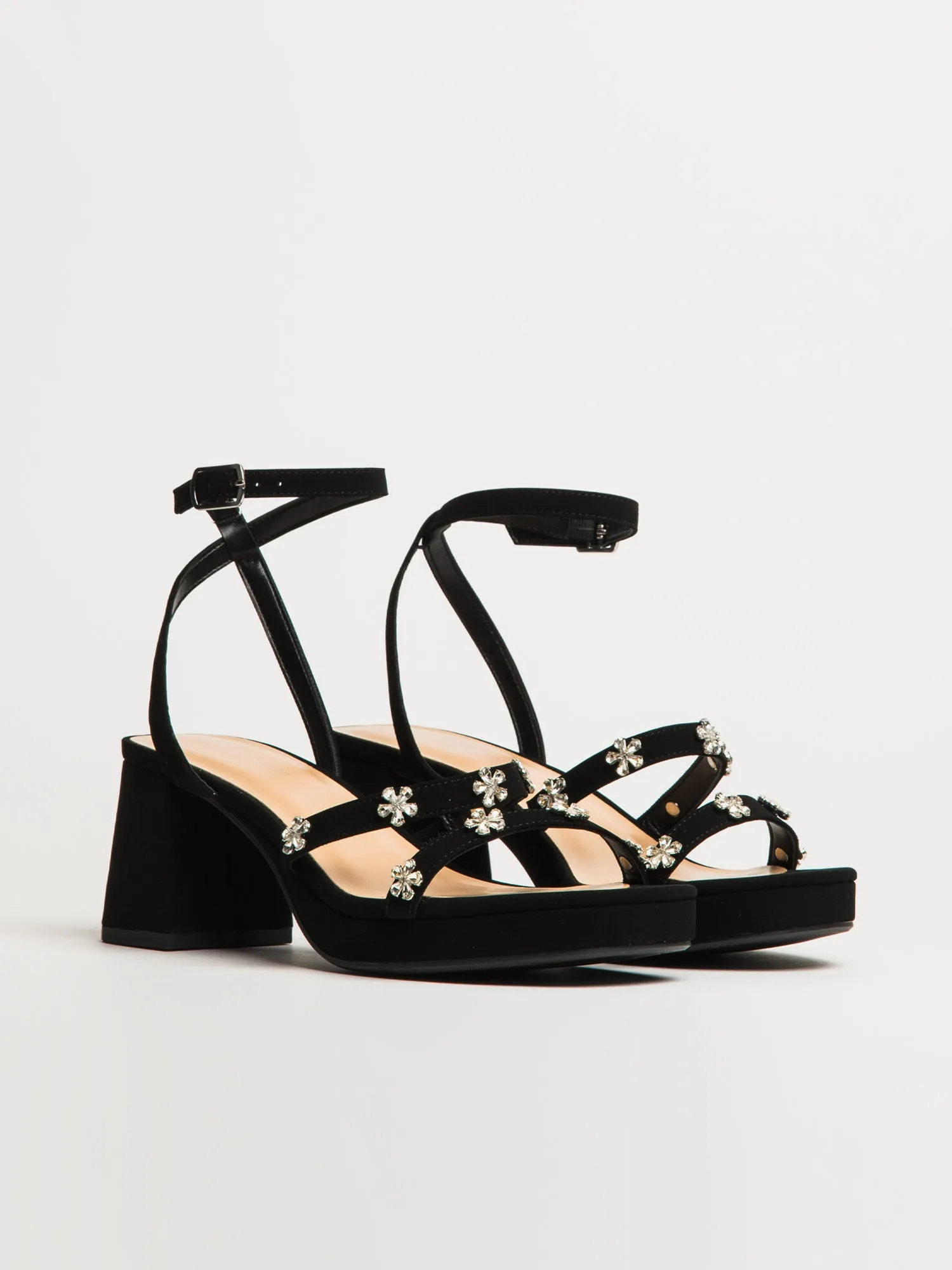 WOMENS HARLOW DARLING - BLACK sold by Boathouse product image thumbnail 2