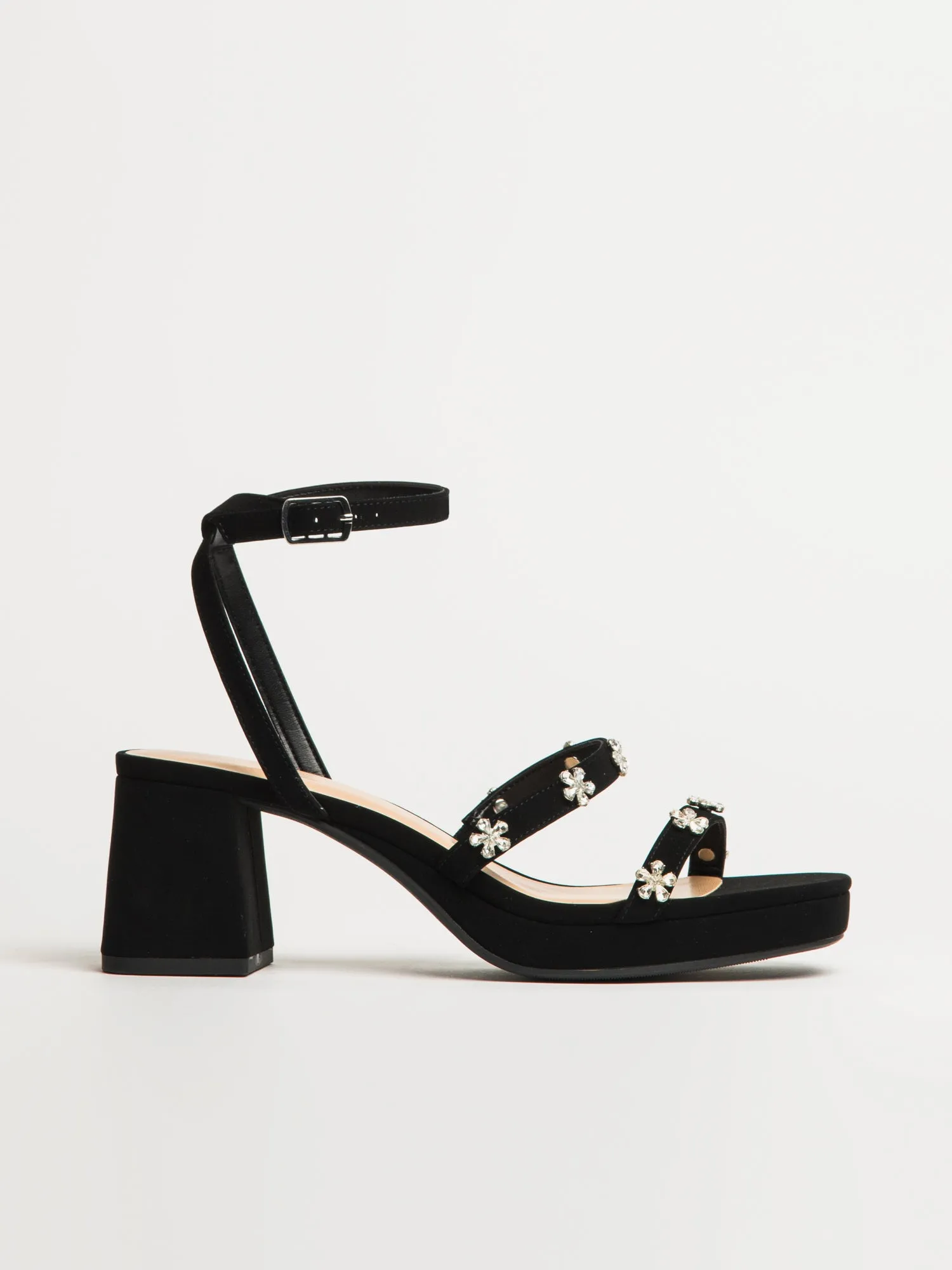 WOMENS HARLOW DARLING - BLACK sold by Boathouse