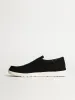 MENS BLACKWELL WALKER - BLACK sold by Boathouse