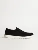 MENS BLACKWELL WALKER - BLACK sold by Boathouse