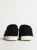 MENS BLACKWELL WALKER - BLACK sold by Boathouse