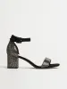 WOMENS HARLOW BELLE - BLACK sold by Boathouse