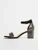 WOMENS HARLOW BELLE - BLACK sold by Boathouse