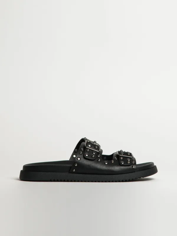 WOMENS HARLOW MONROE - BLACK sold by Boathouse