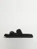 WOMENS HARLOW MONROE - BLACK sold by Boathouse