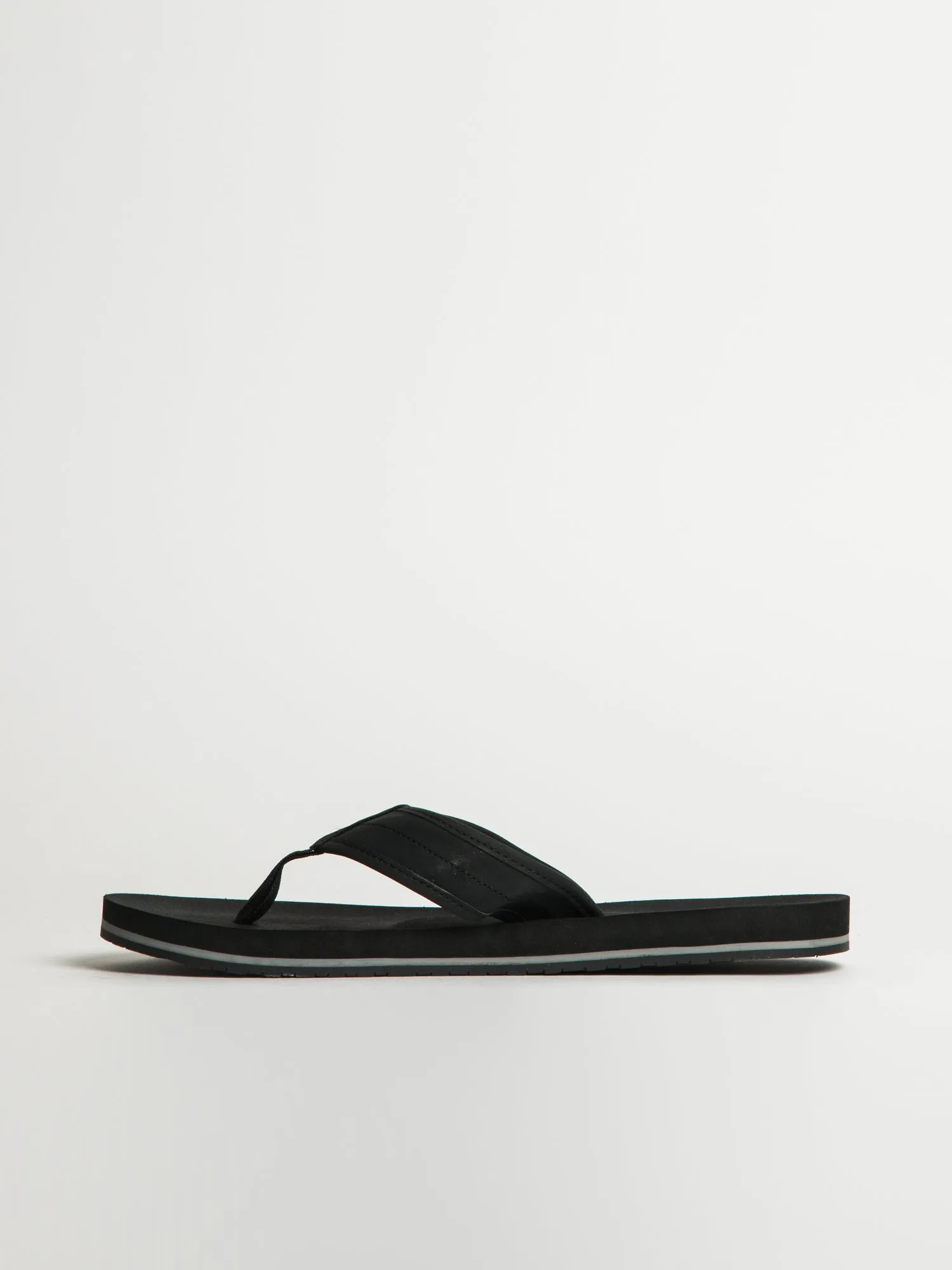 MENS BLACKWELL CHAD - BLACK sold by Boathouse product image thumbnail 3