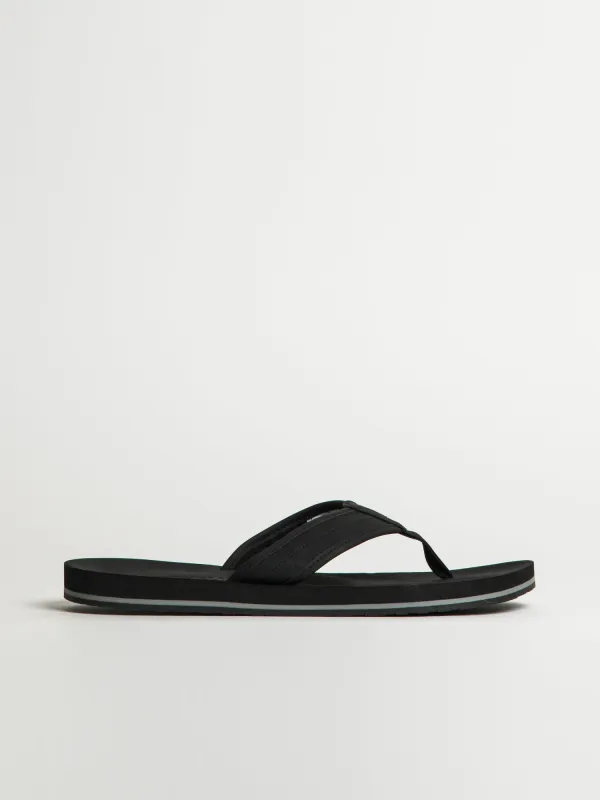 MENS BLACKWELL CHAD - BLACK sold by Boathouse