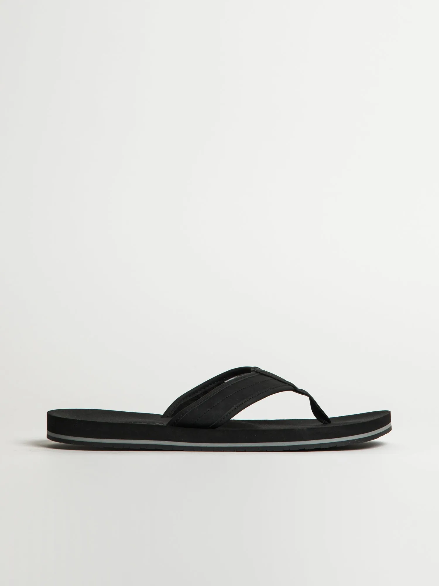 MENS BLACKWELL CHAD - BLACK sold by Boathouse