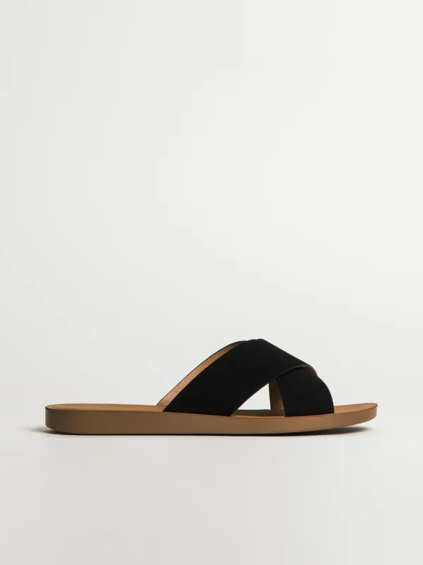 WOMENS HARLOW CAMI - BLACK sold by Boathouse