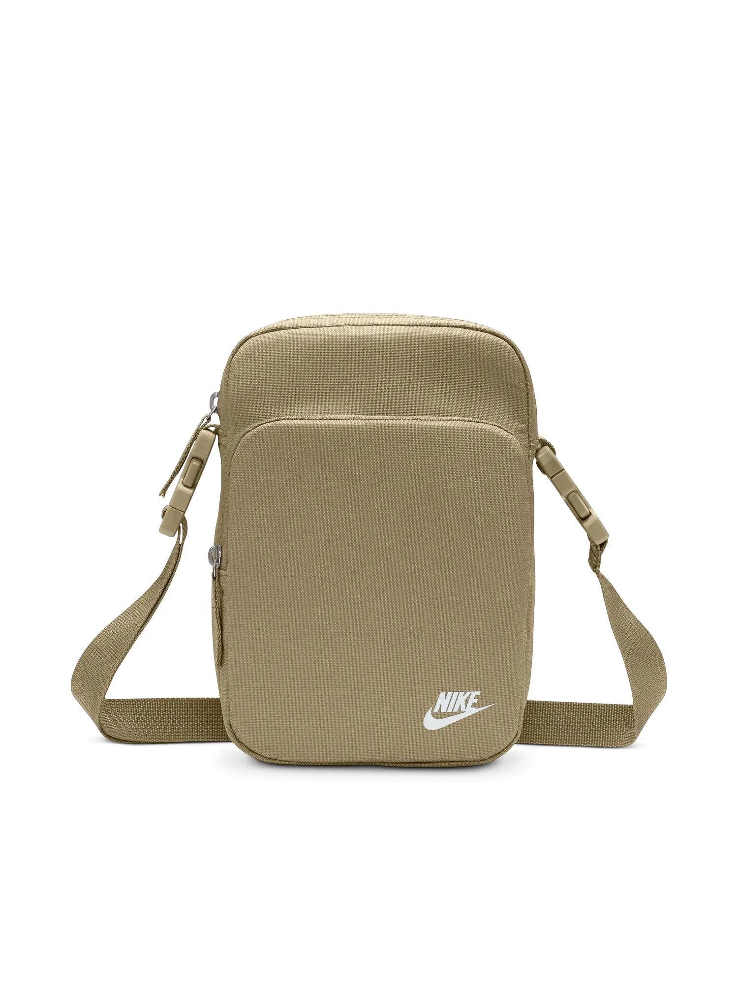 NIKE HERITAGE 4L XBODY - BEIGE sold by Boathouse