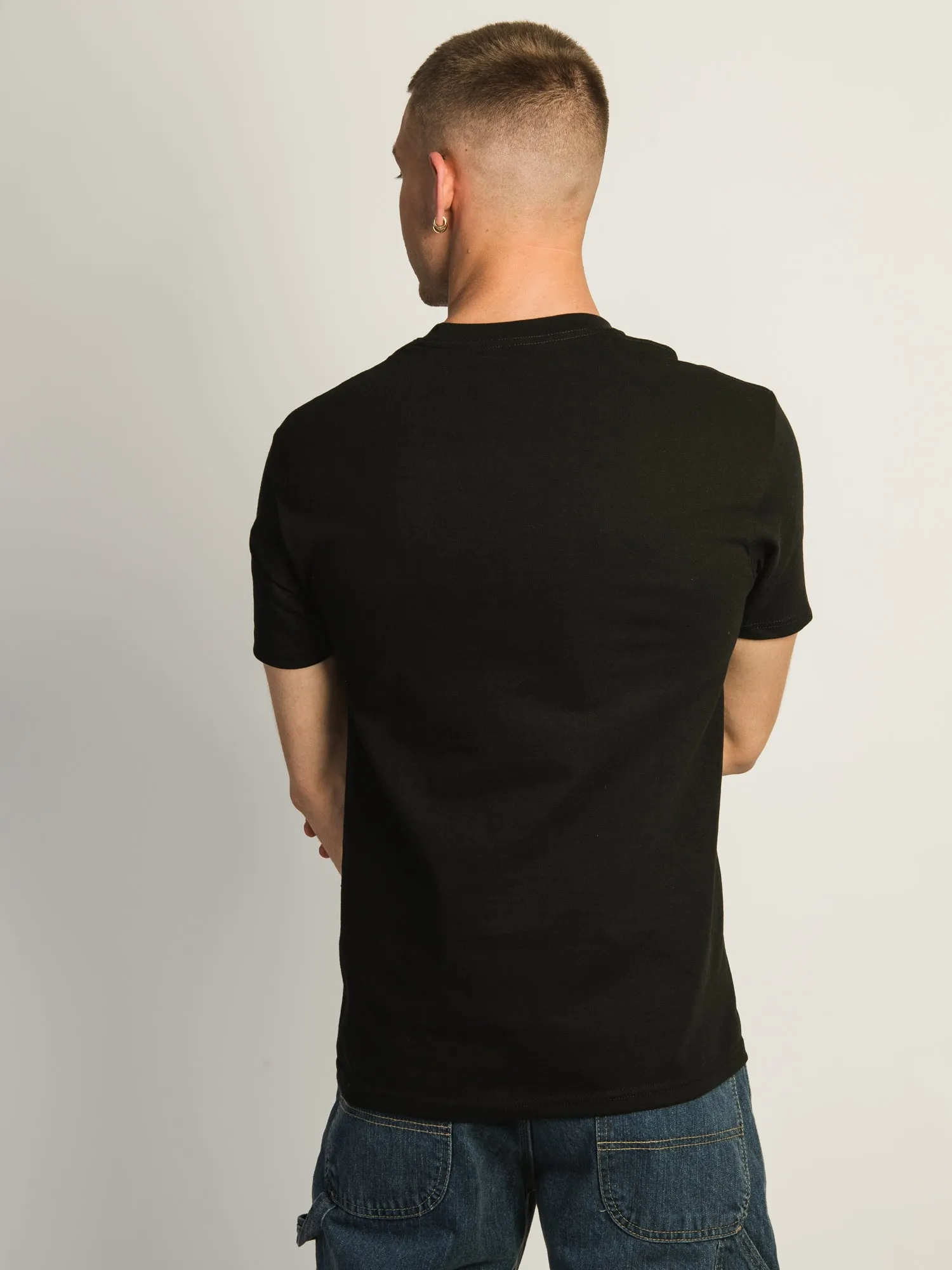 CROOKS & CASTLES RUSTIC MEDUSA T-SHIRT sold by Boathouse product image thumbnail 4