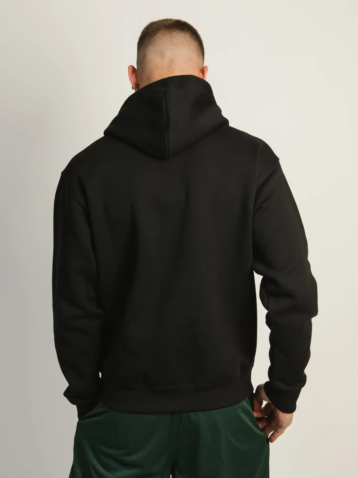 NEW BALANCE ESSENTIAL PULLOVER HOODIE sold by Boathouse product image thumbnail 5