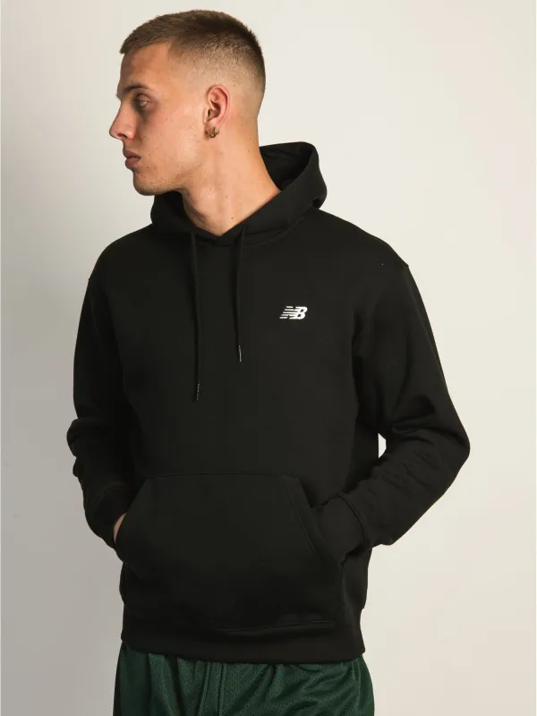 NEW BALANCE ESSENTIAL PULLOVER HOODIE sold by Boathouse