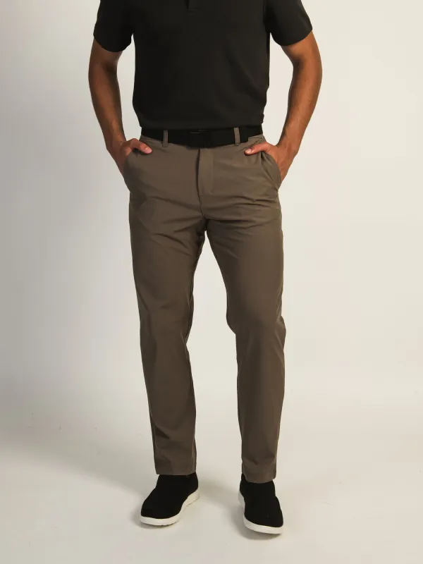 KOLBY KEEP COOL STRETCH TROUSER - TIEDE sold by Boathouse