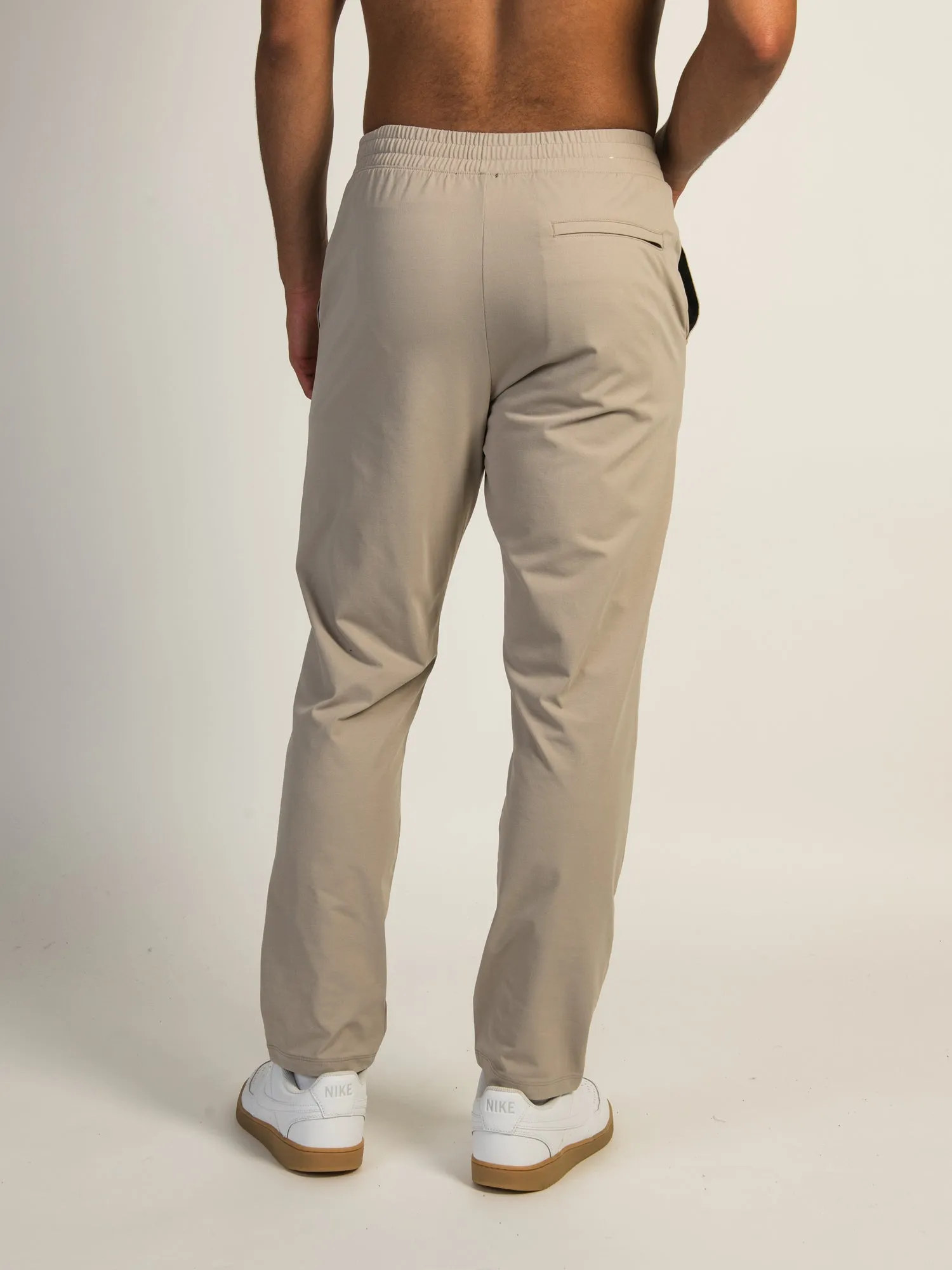 KOLBY KEEP COOL STRETCH PULL ON PANT - PEBBLE sold by Boathouse product image thumbnail 5