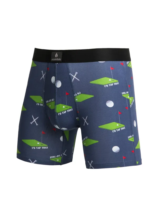 BOXER BRIEF - GOLF sold by Boathouse