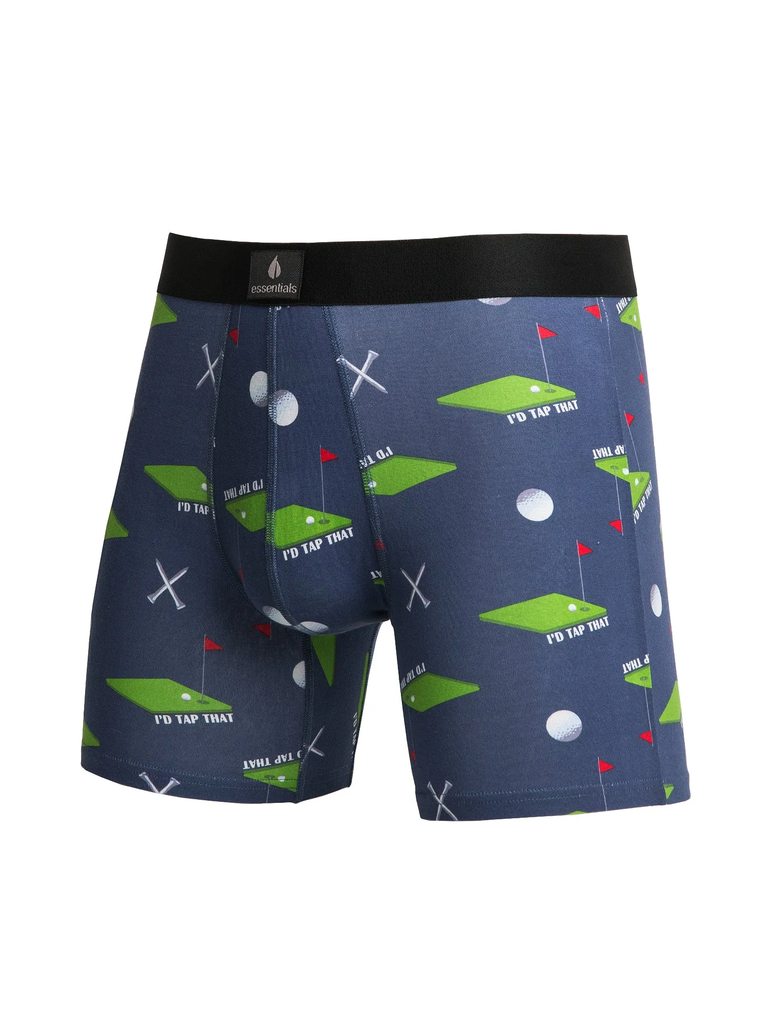 BOXER BRIEF - GOLF sold by Boathouse