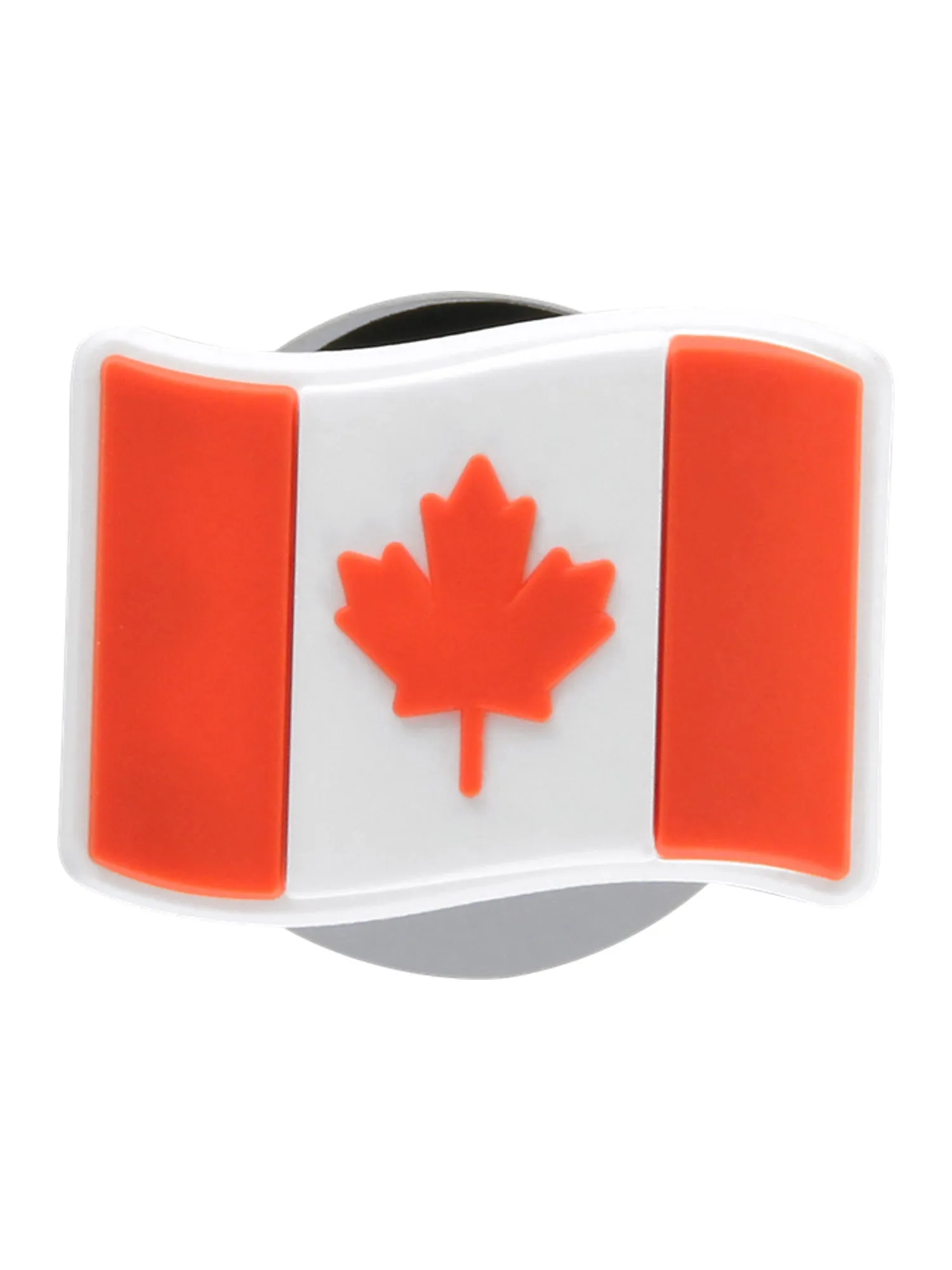 CROCS JIBBITZ - CANADA FLAG sold by Boathouse