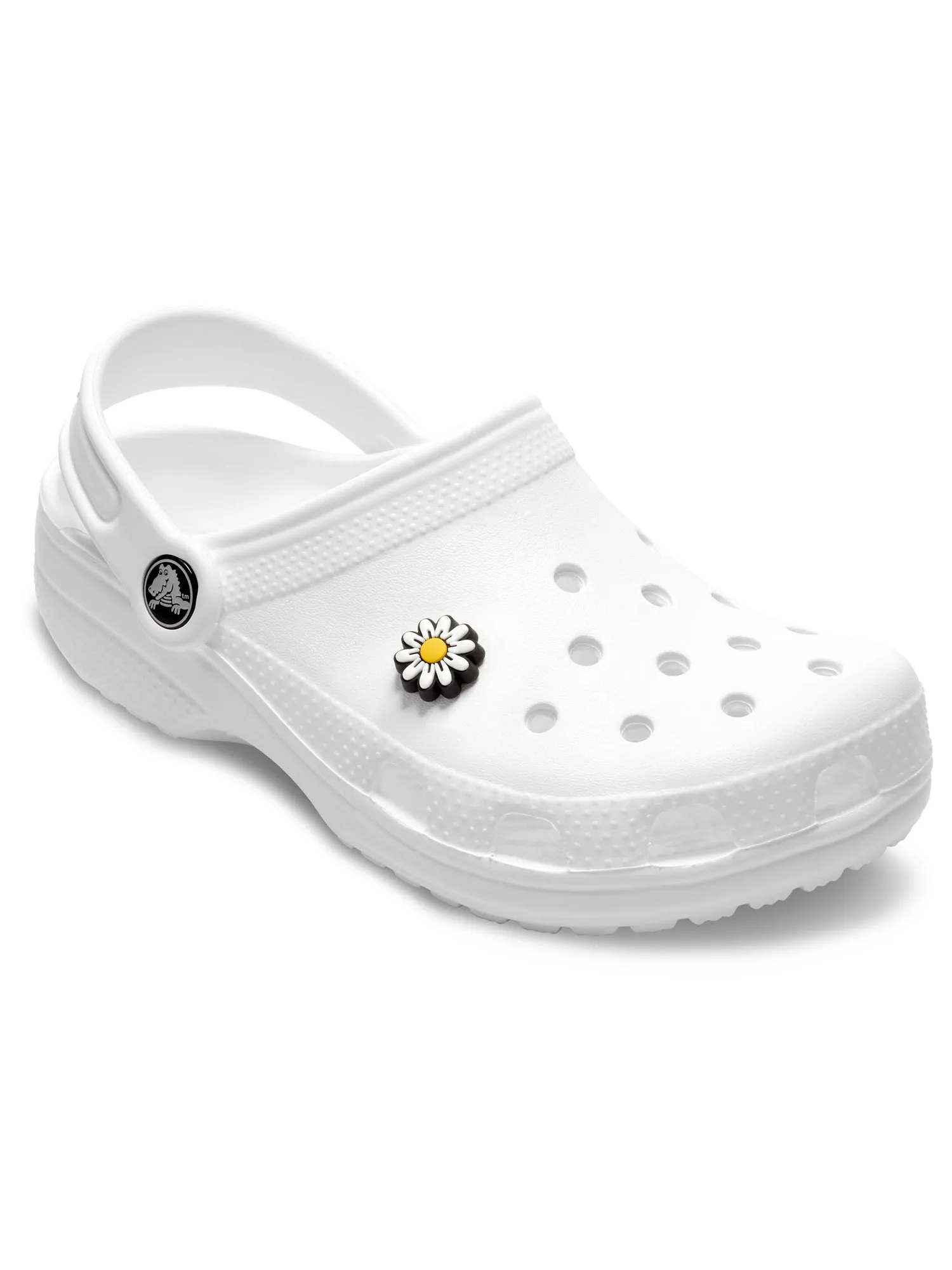 CROCS JIBBITZ - DAISY sold by Boathouse product image thumbnail 2