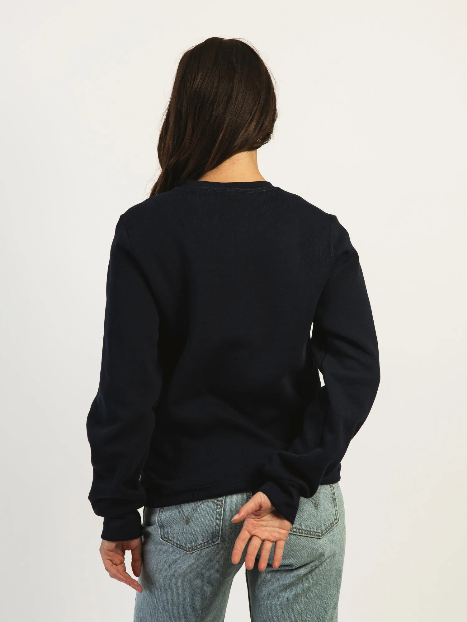 NFL DALLAS COWBOYS LOGO CREW sold by Boathouse product image thumbnail 4