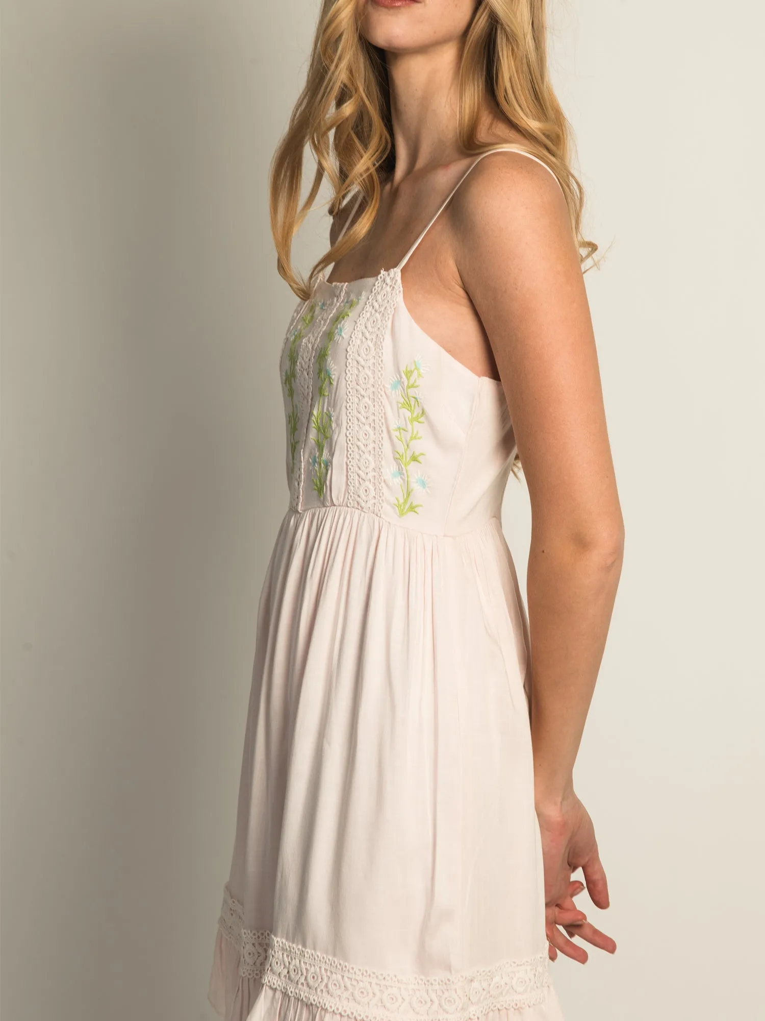 PATRONS OF PEACE LILLY DRESS sold by Boathouse product image thumbnail 5