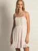 PATRONS OF PEACE LILLY DRESS sold by Boathouse