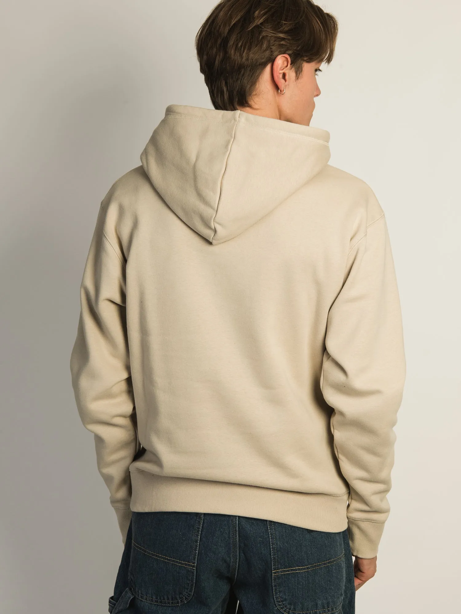 CHAMPION CLASSIC FLEECE C SCRIPT PULLOVER HOODIE sold by Boathouse product image thumbnail 3