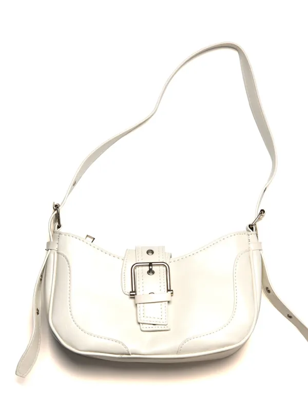HARLOW LOLA BUCKLE BAG sold by Boathouse