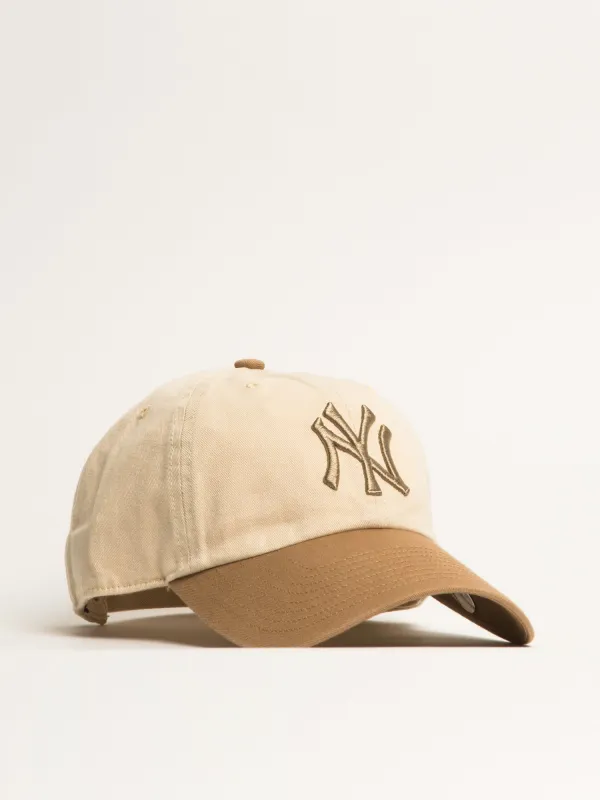 47 2TONE CLEAN UP - YANKEES sold by Boathouse