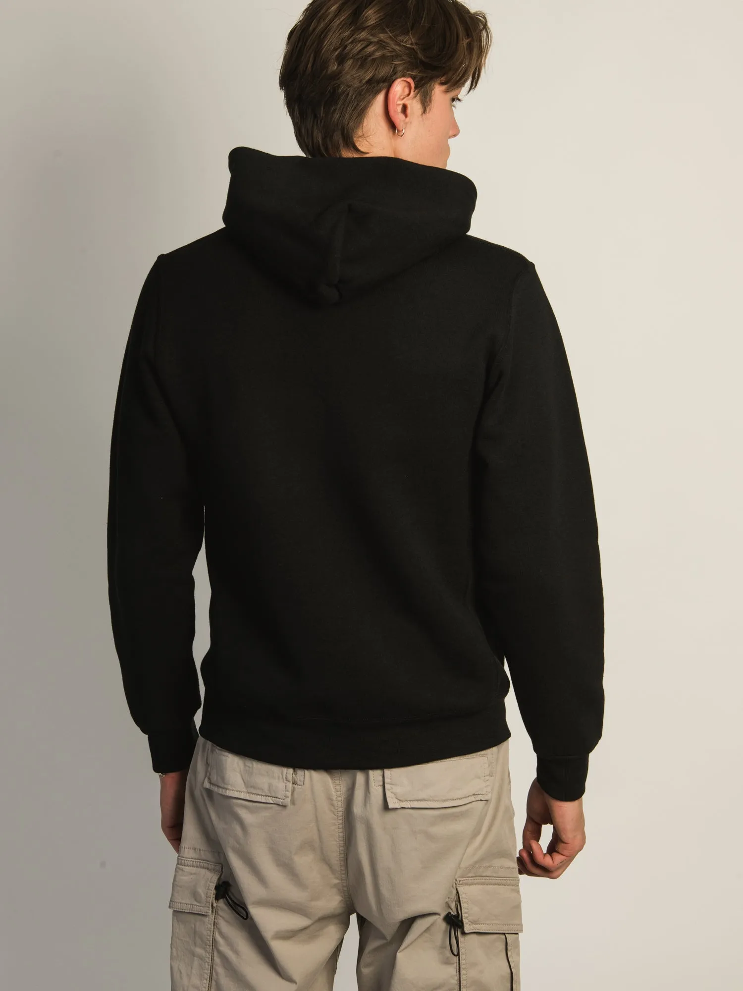 NCAA OHIO ST PULLOVER HOODIE sold by Boathouse product image thumbnail 4