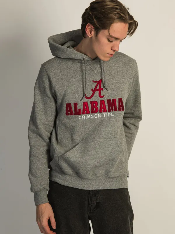 NCAA ALABAMA PULLOVER HOODIE sold by Boathouse
