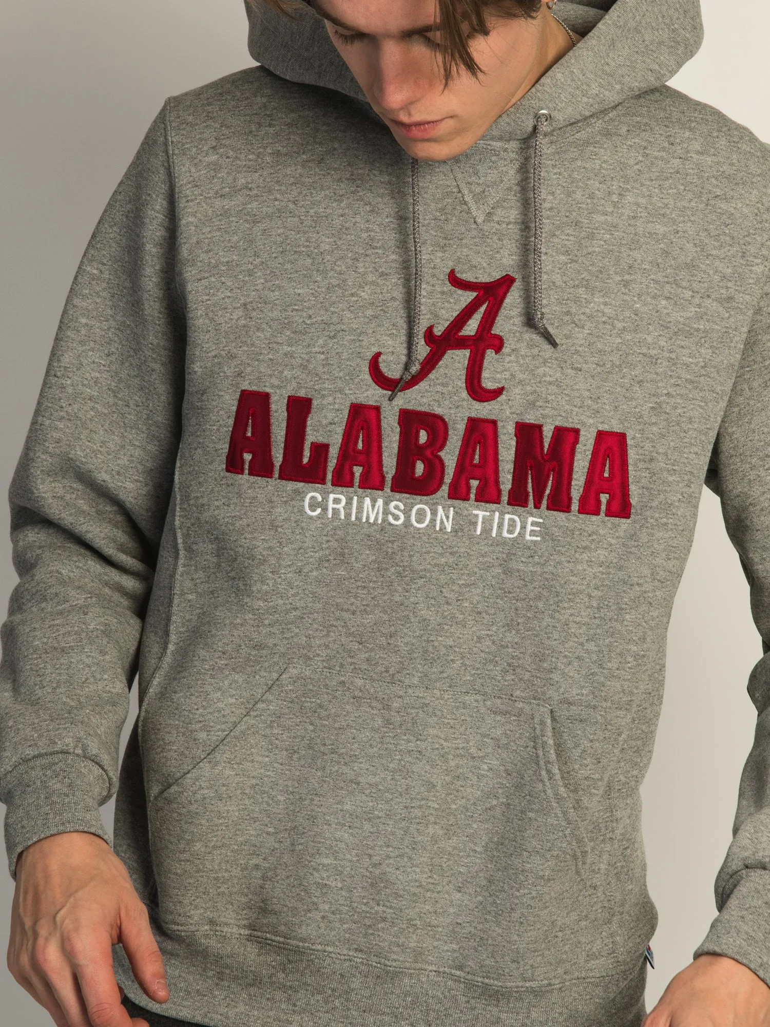 NCAA ALABAMA PULLOVER HOODIE sold by Boathouse product image thumbnail 3