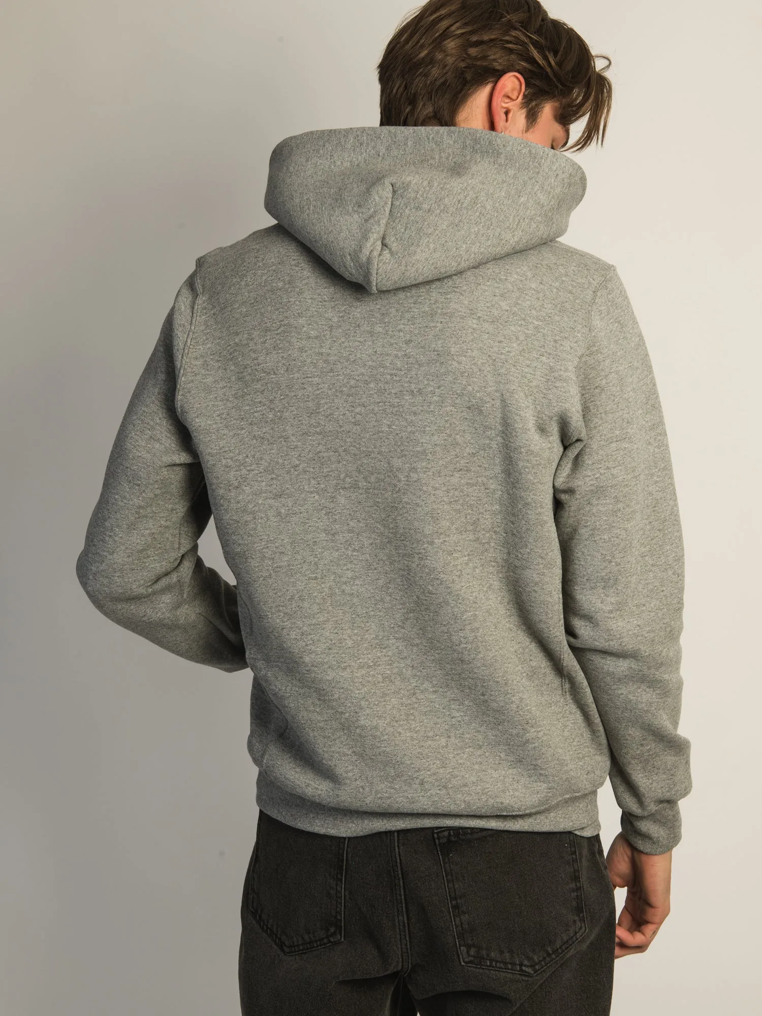 NCAA ALABAMA PULLOVER HOODIE sold by Boathouse product image thumbnail 4