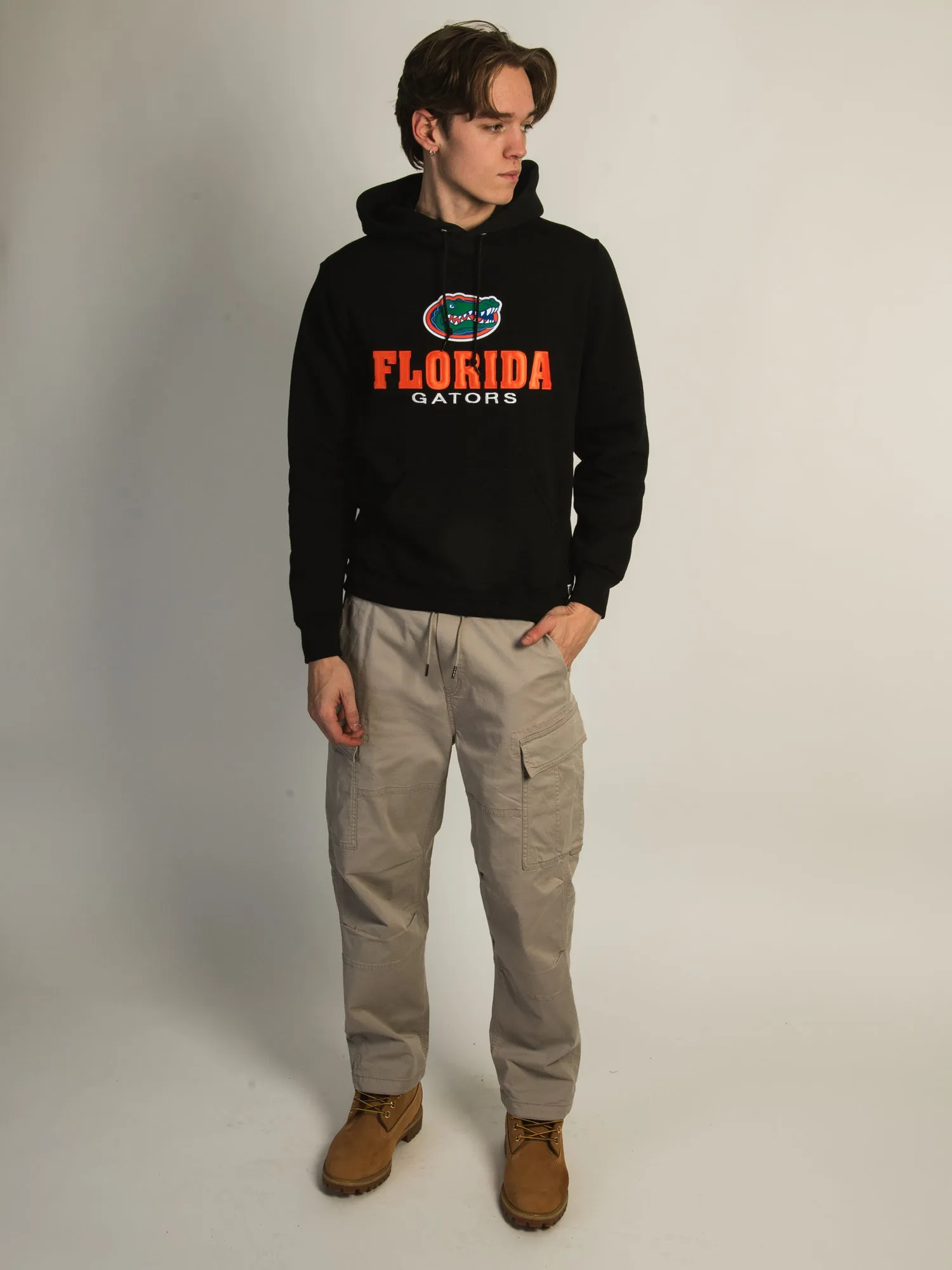 NCAA FLORIDA PULLOVER HOODIE sold by Boathouse product image thumbnail 4
