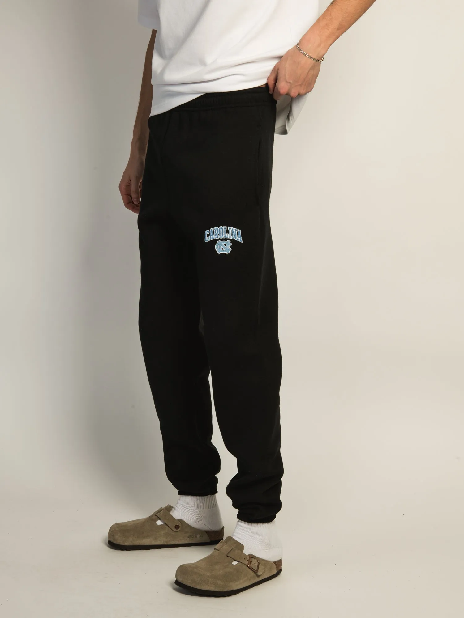 NCAA UNC SWEATPANTS sold by Boathouse product image thumbnail 4