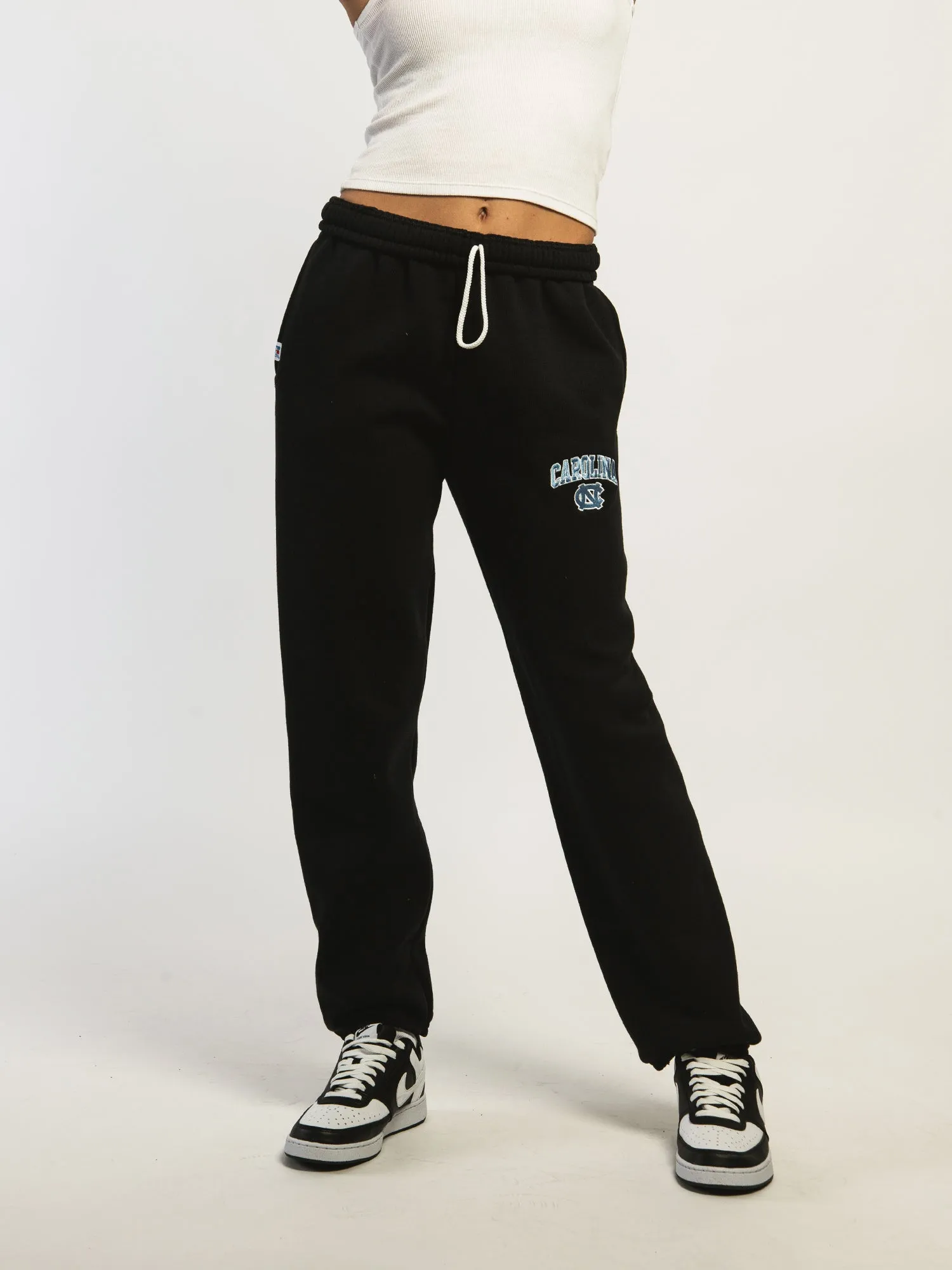 NCAA UNC SWEATPANTS sold by Boathouse product image thumbnail 2
