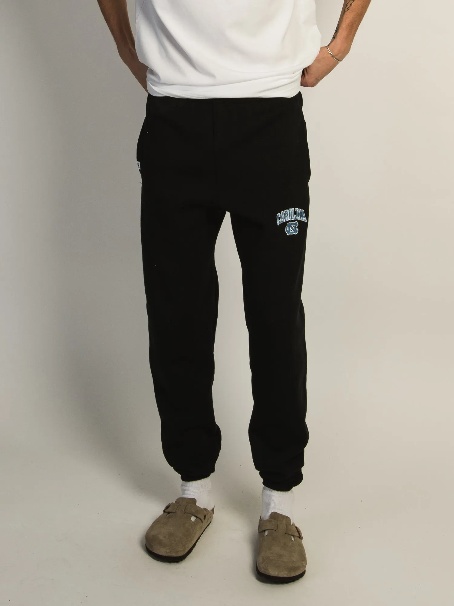 NCAA UNC SWEATPANTS sold by Boathouse