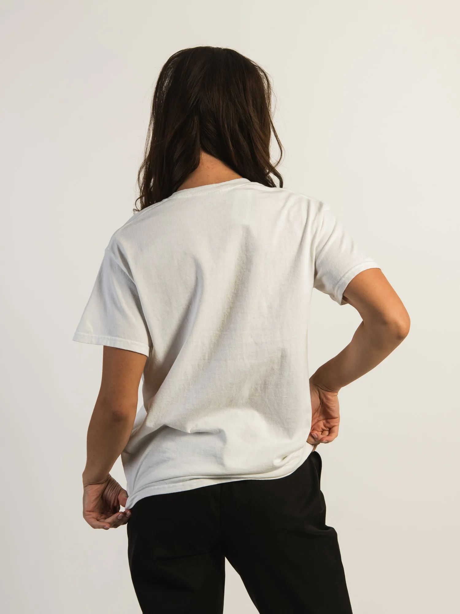 FORD BRONCO MOUNTAIN T-SHIRT sold by Boathouse product image thumbnail 4